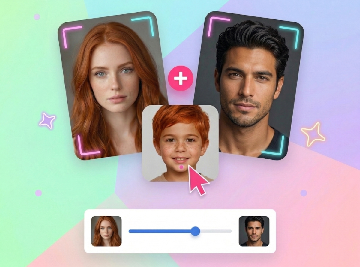 Customize Your Baby's Appearance