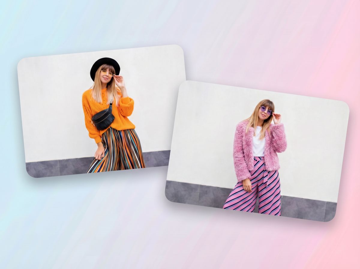 Skalieren Sie Ihre Modemarke ohne Fotoshootings