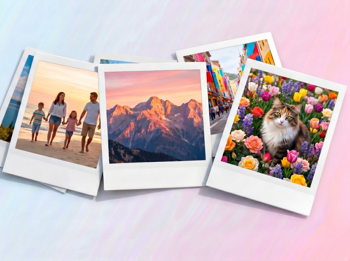 Crie Colagens de Viagem e Eventos Sem Habilidades de Design
