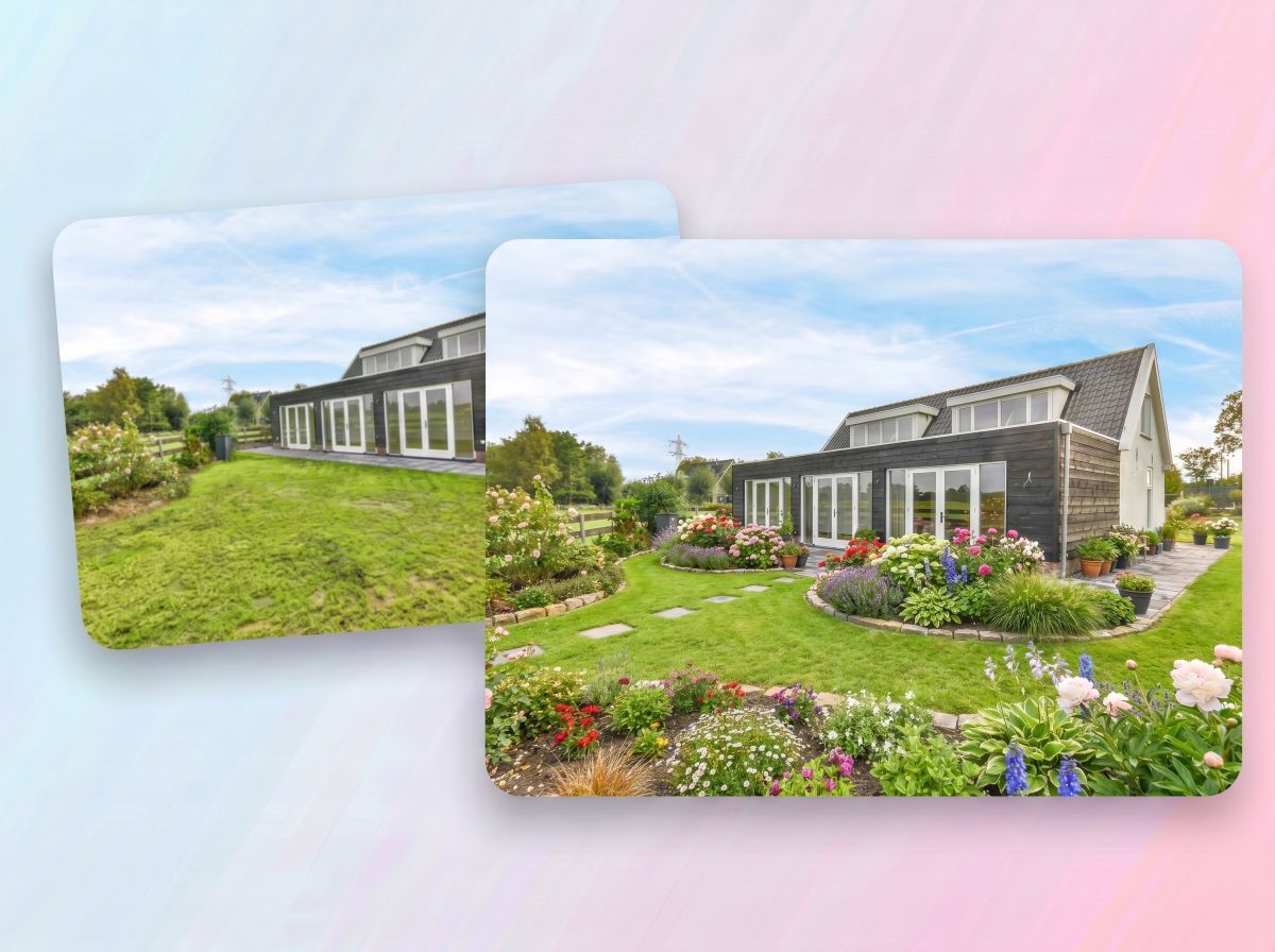 Visualize a Complete Backyard Makeover Before You Spend