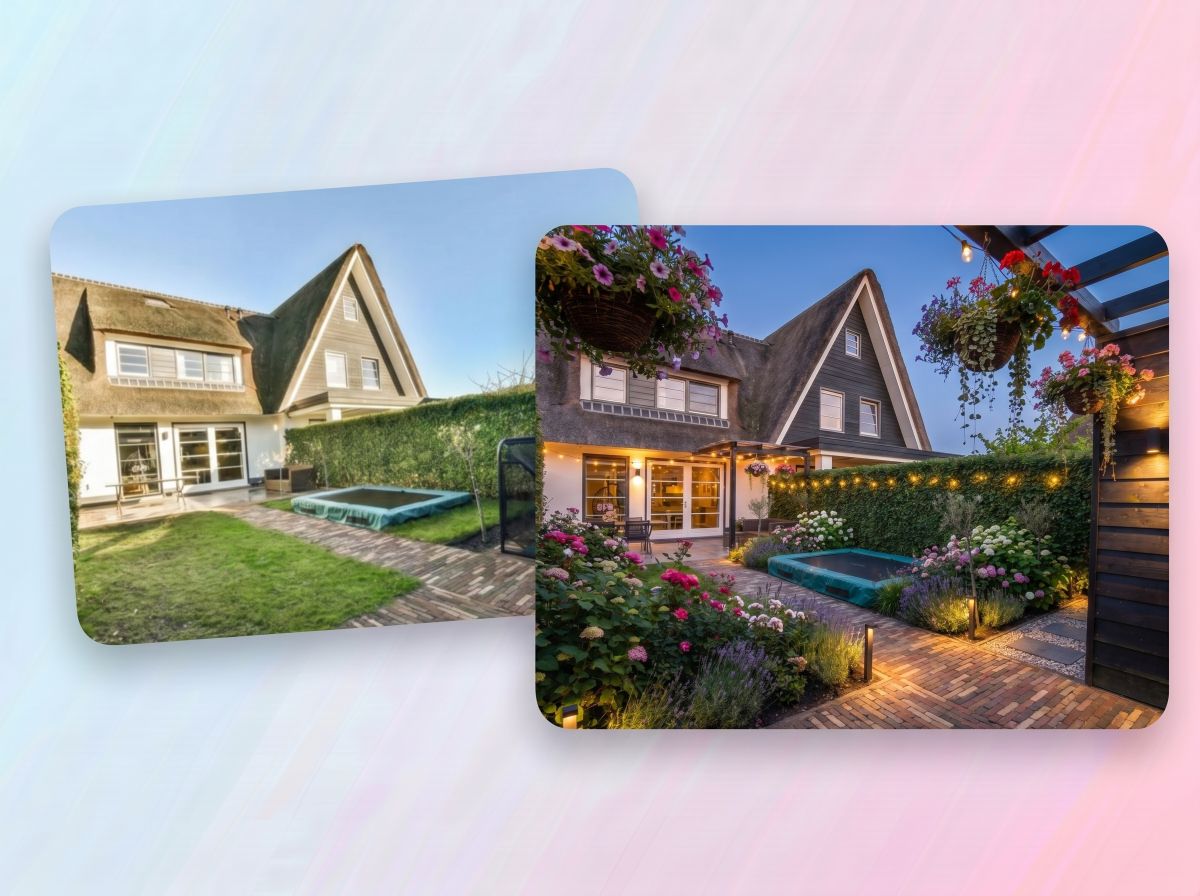 Plan a Dream Patio or Outdoor Living Space