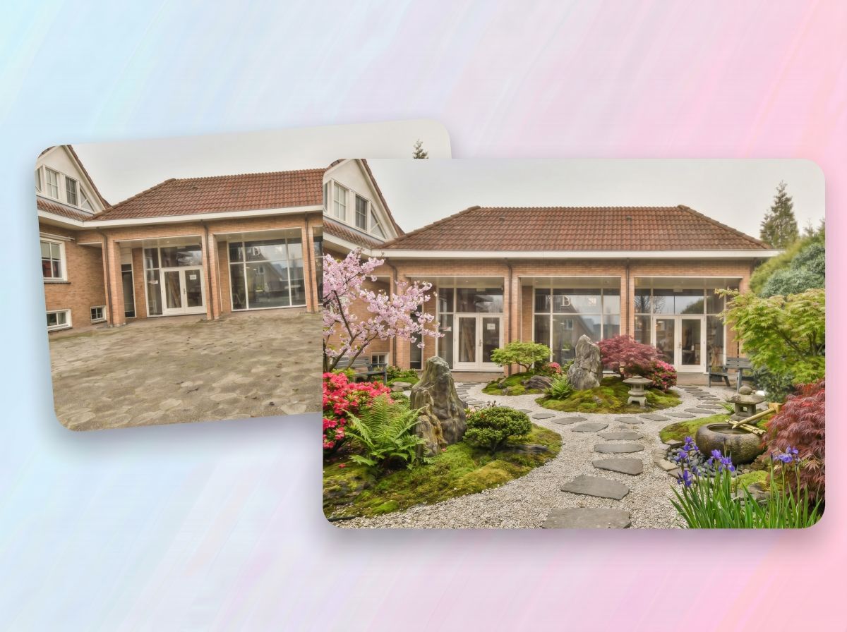 Design a Front Yard That Boosts Curb Appeal