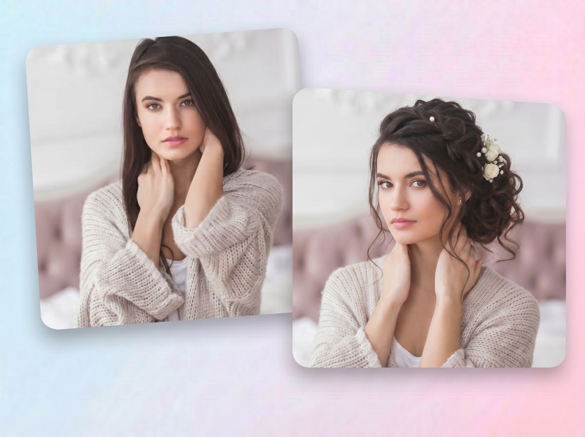 Find the Perfect Hairstyle for a Special Occasion