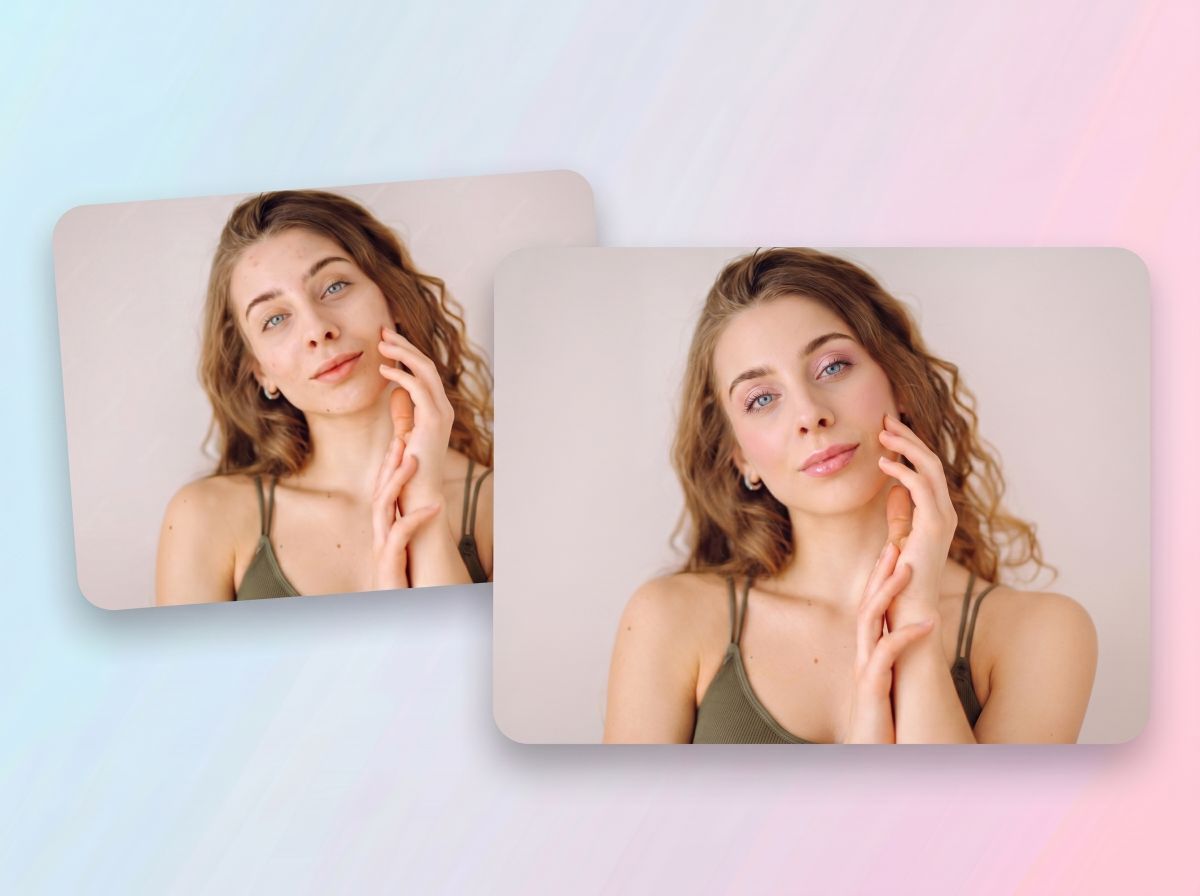 Find Your Perfect Everyday Makeup in Minutes