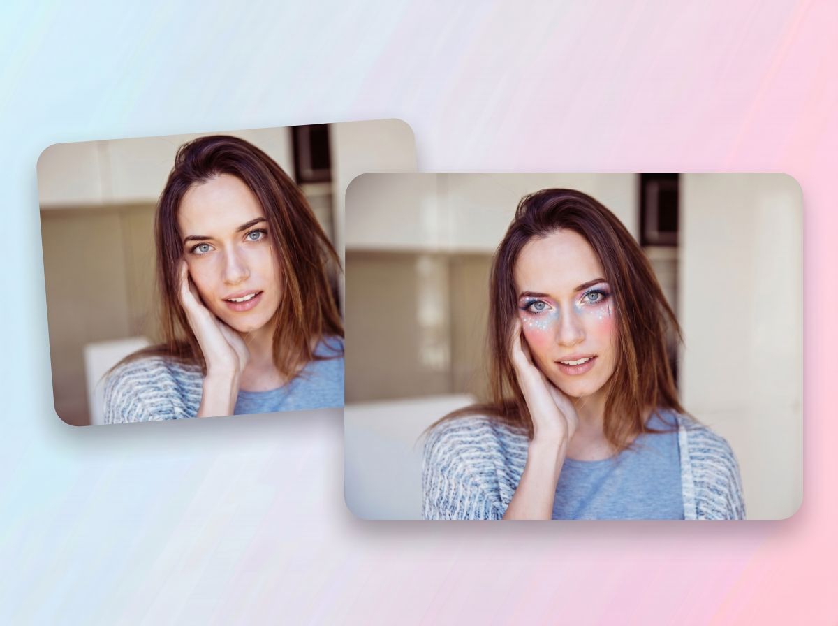 Create Makeup Content for Social Media and Blogs