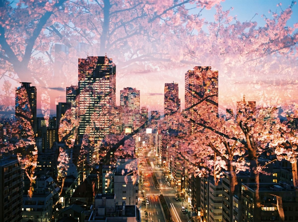 Create Artistic Double Exposures Without Photoshop