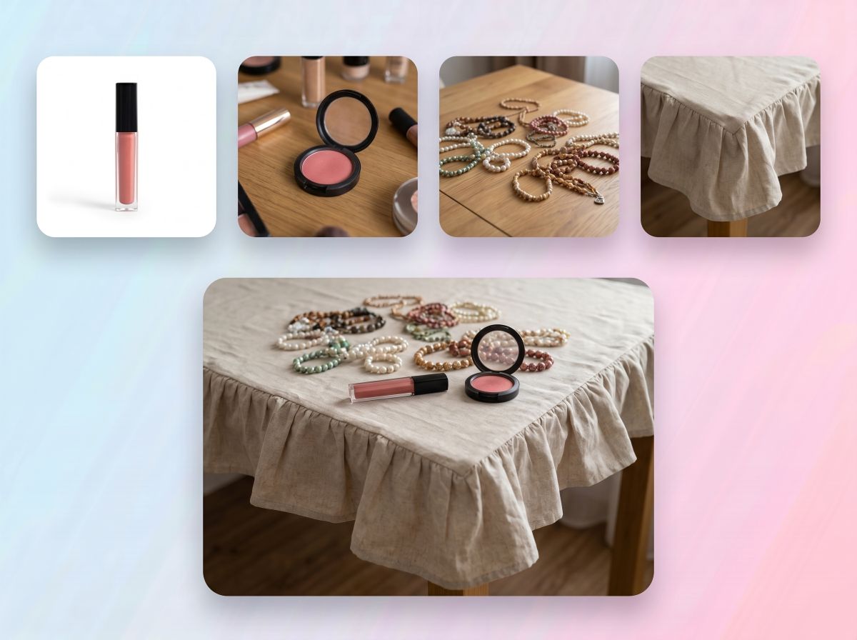 Stitch Photos Together for Panoramas and Collages