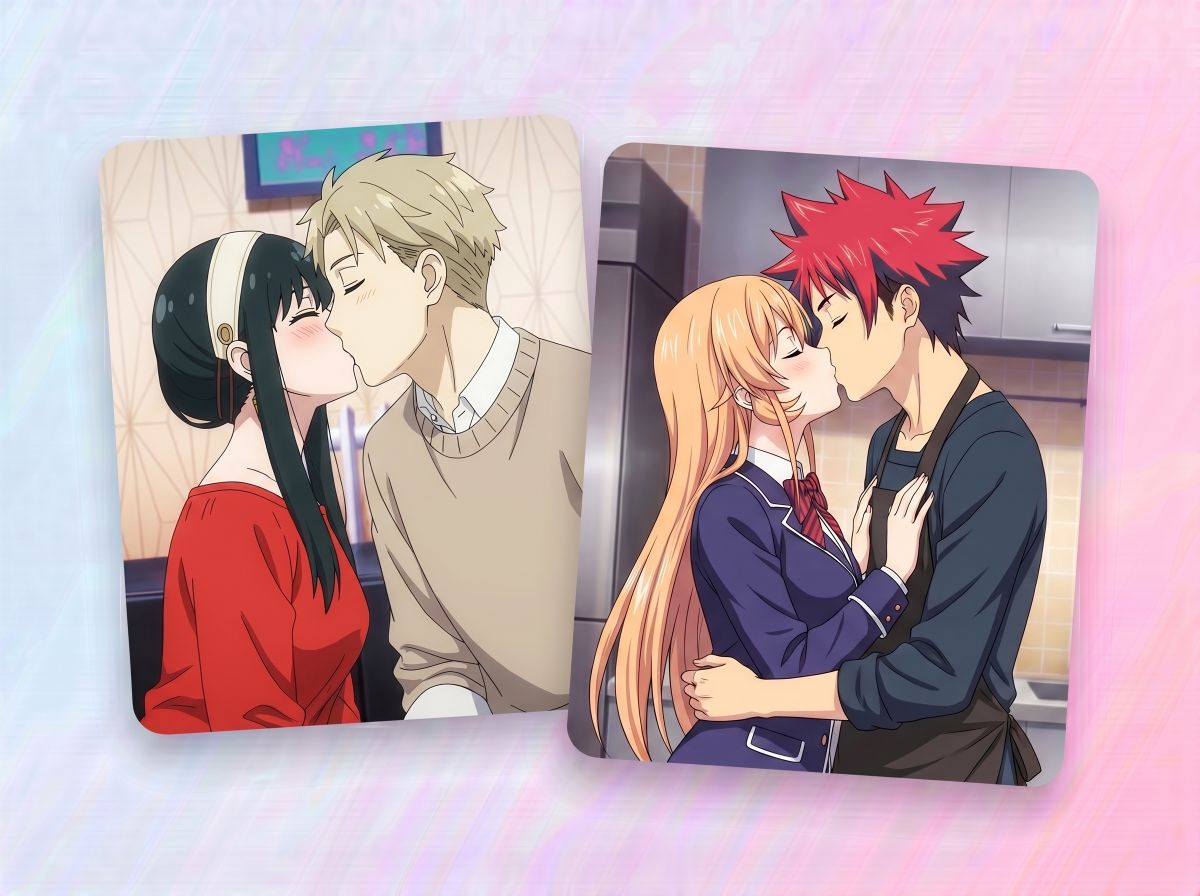 Animate Your Favorite Characters and Fan Fiction Ships