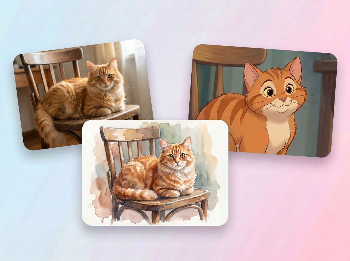 Design Pet Merchandise for Etsy and Print-on-Demand