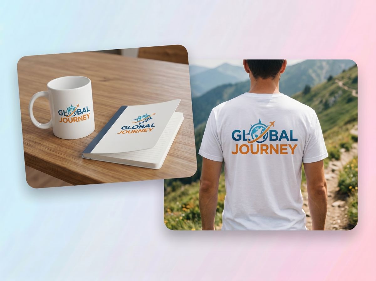 Impress Clients with Pitch-Ready Brand Mockups