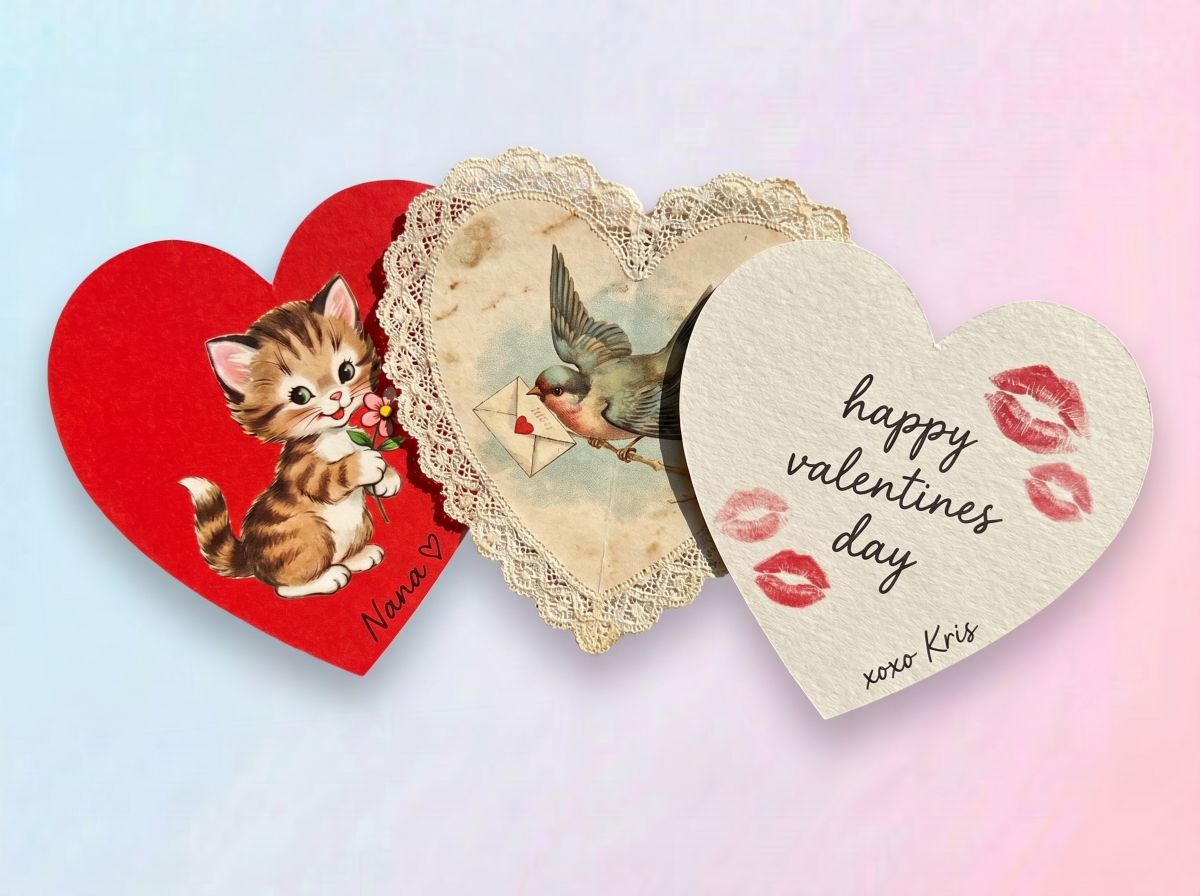 Design Cards for Classroom and Family Use