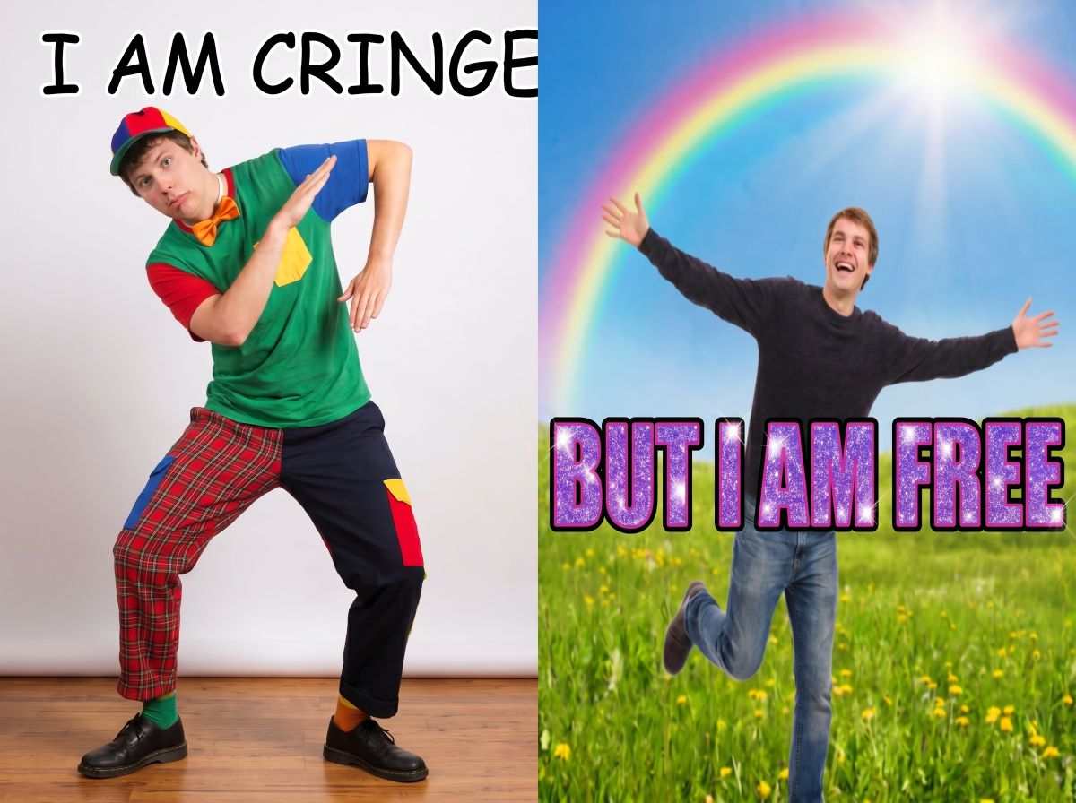 Make Personalized Memes for Group Chats
