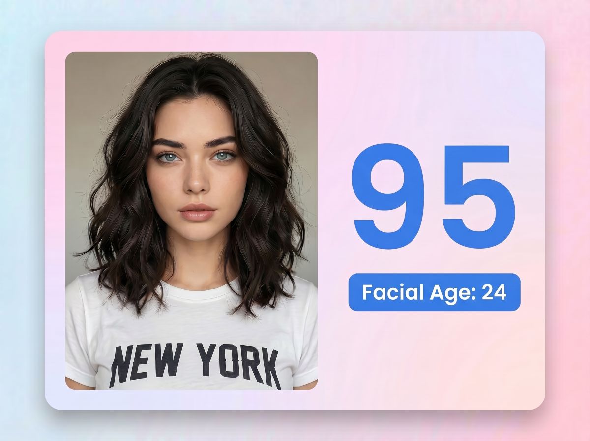 Pick the Best Photo for Dating Apps