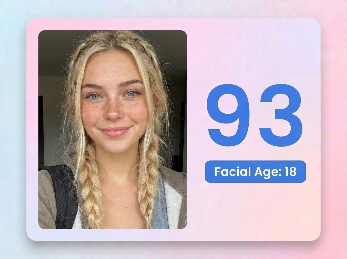 Compare Headshots for LinkedIn and CVs