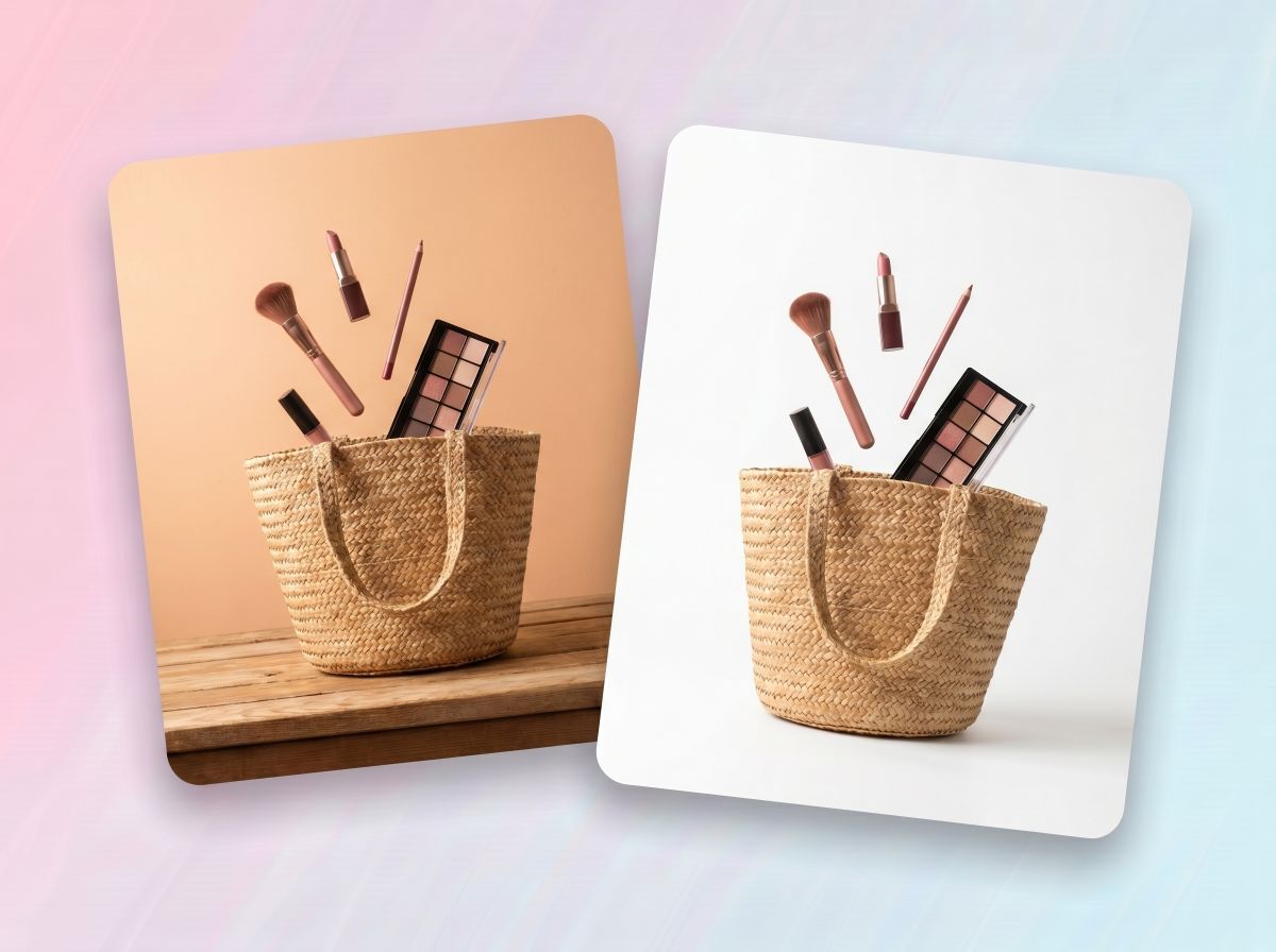 Make Clean Product Videos for Ecommerce