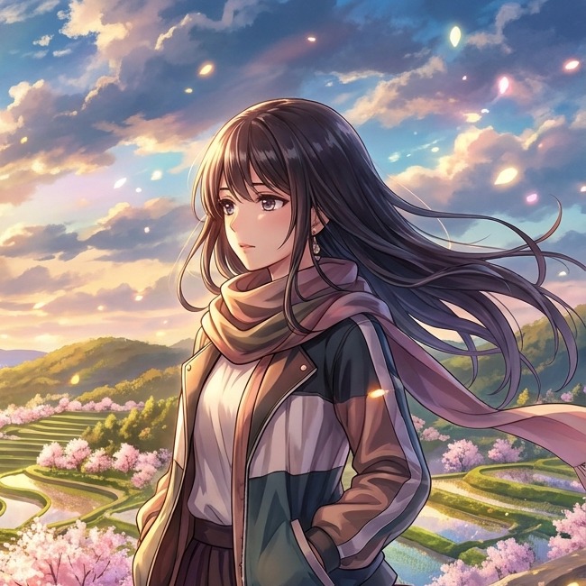 AI Anime Generator