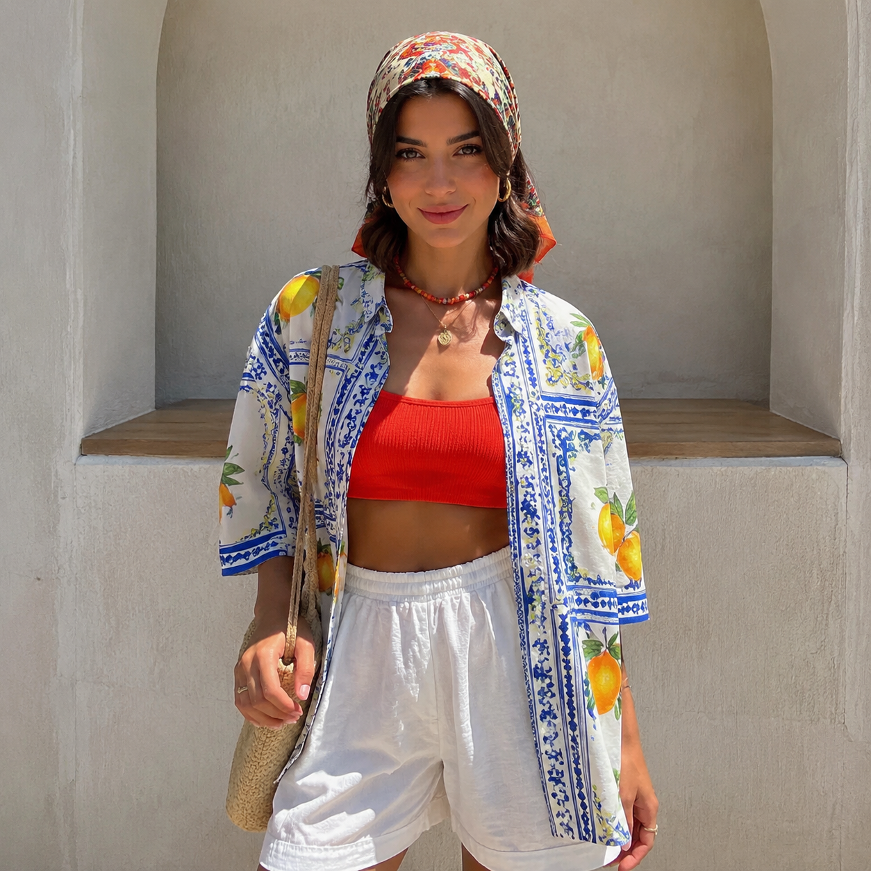 AI Outfit Generator
