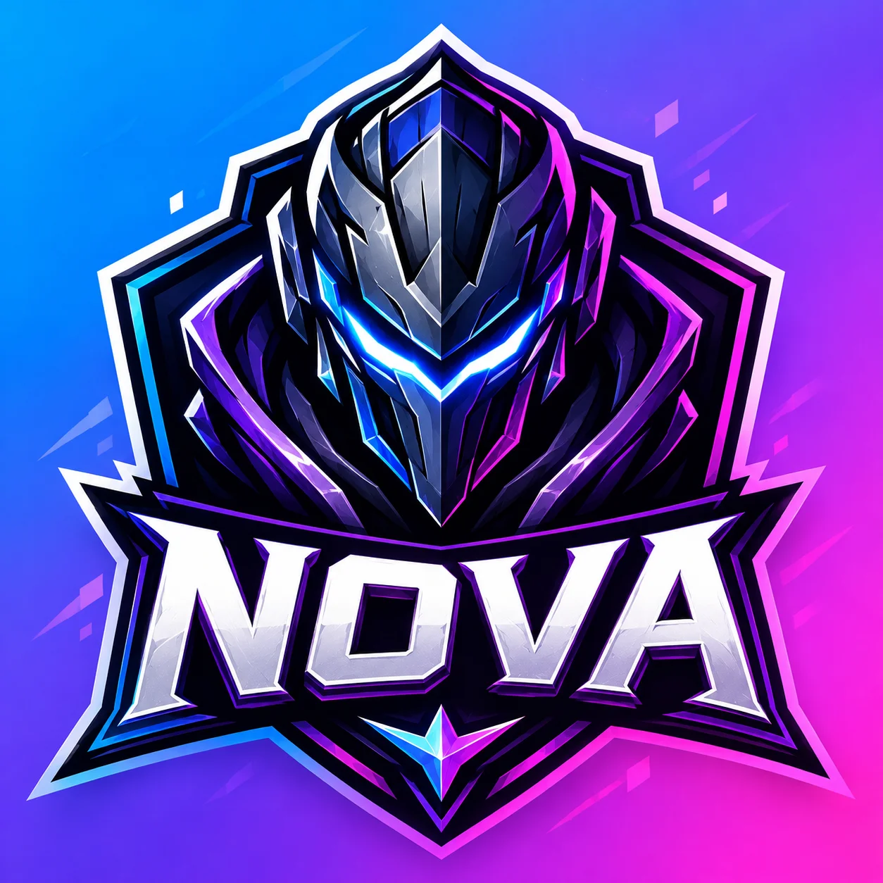 AI Gaming Logo Maker