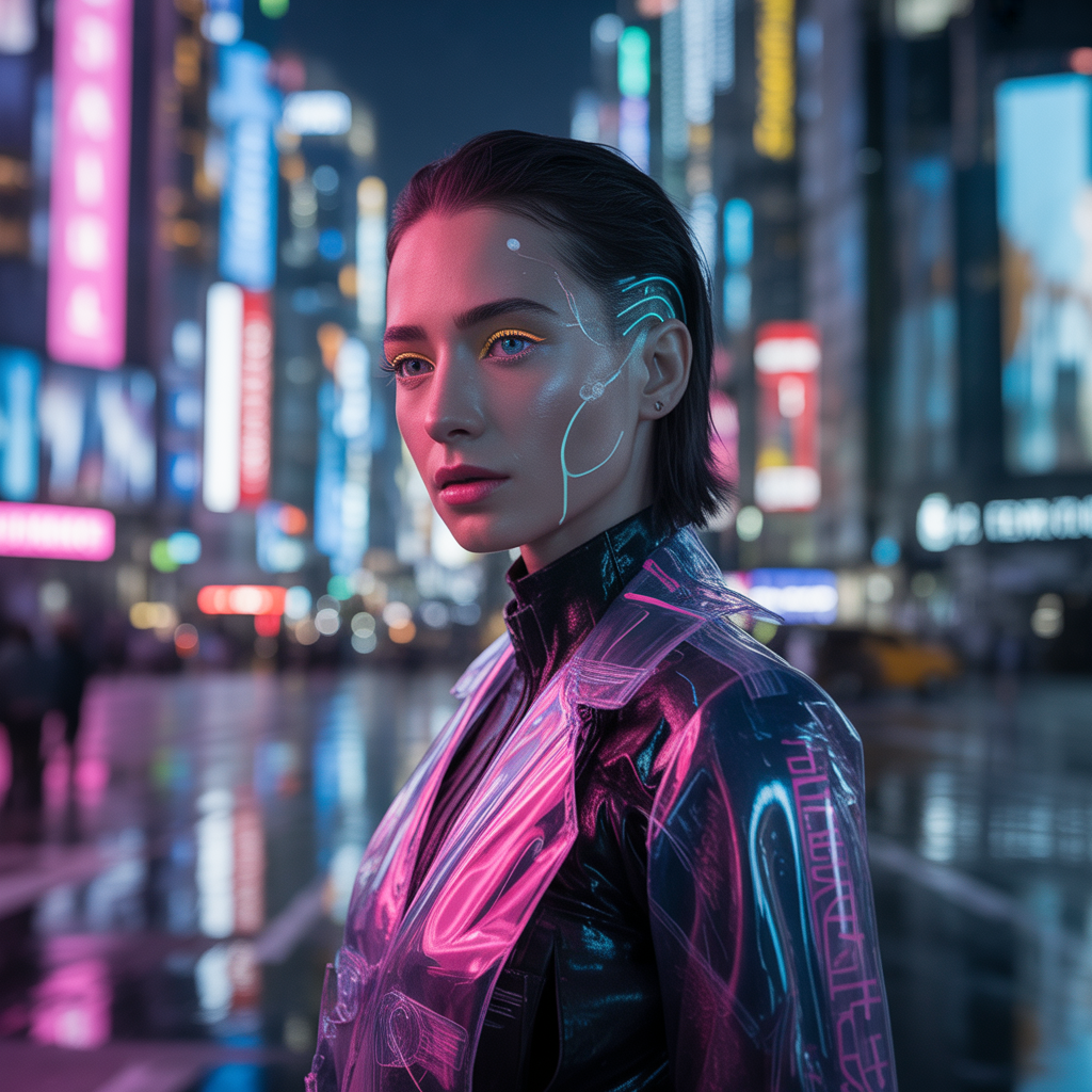 KI-Avatar