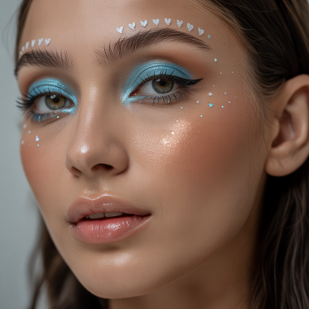 AI Makeup