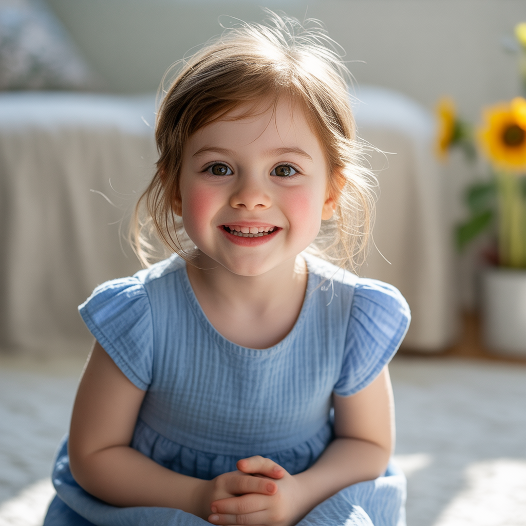 AI Baby Generator