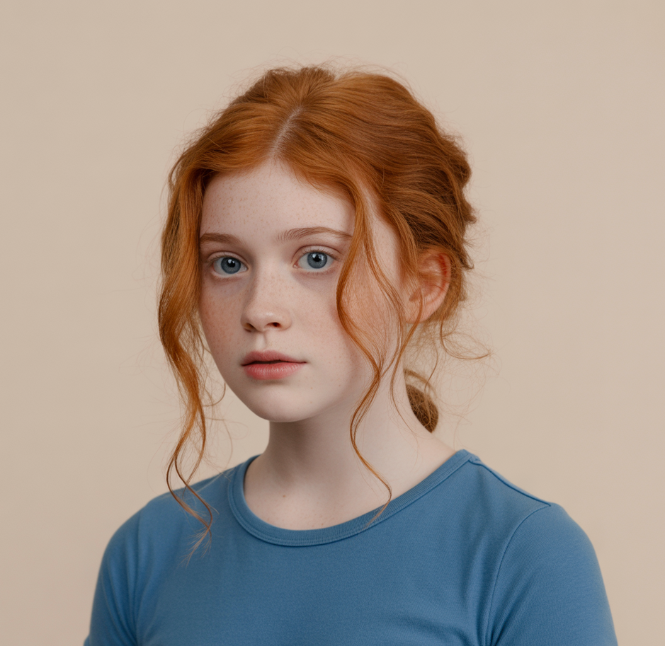 Teenager