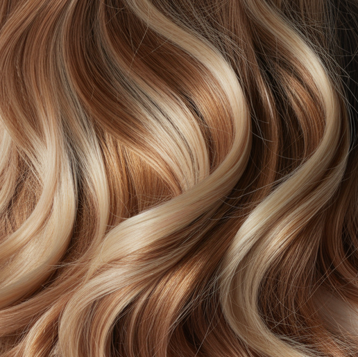 Balayage
