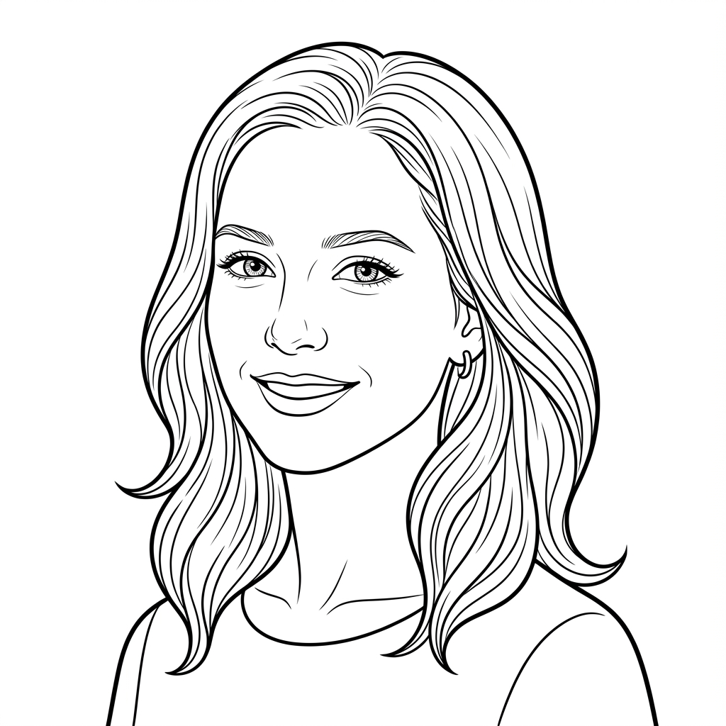 Line Art