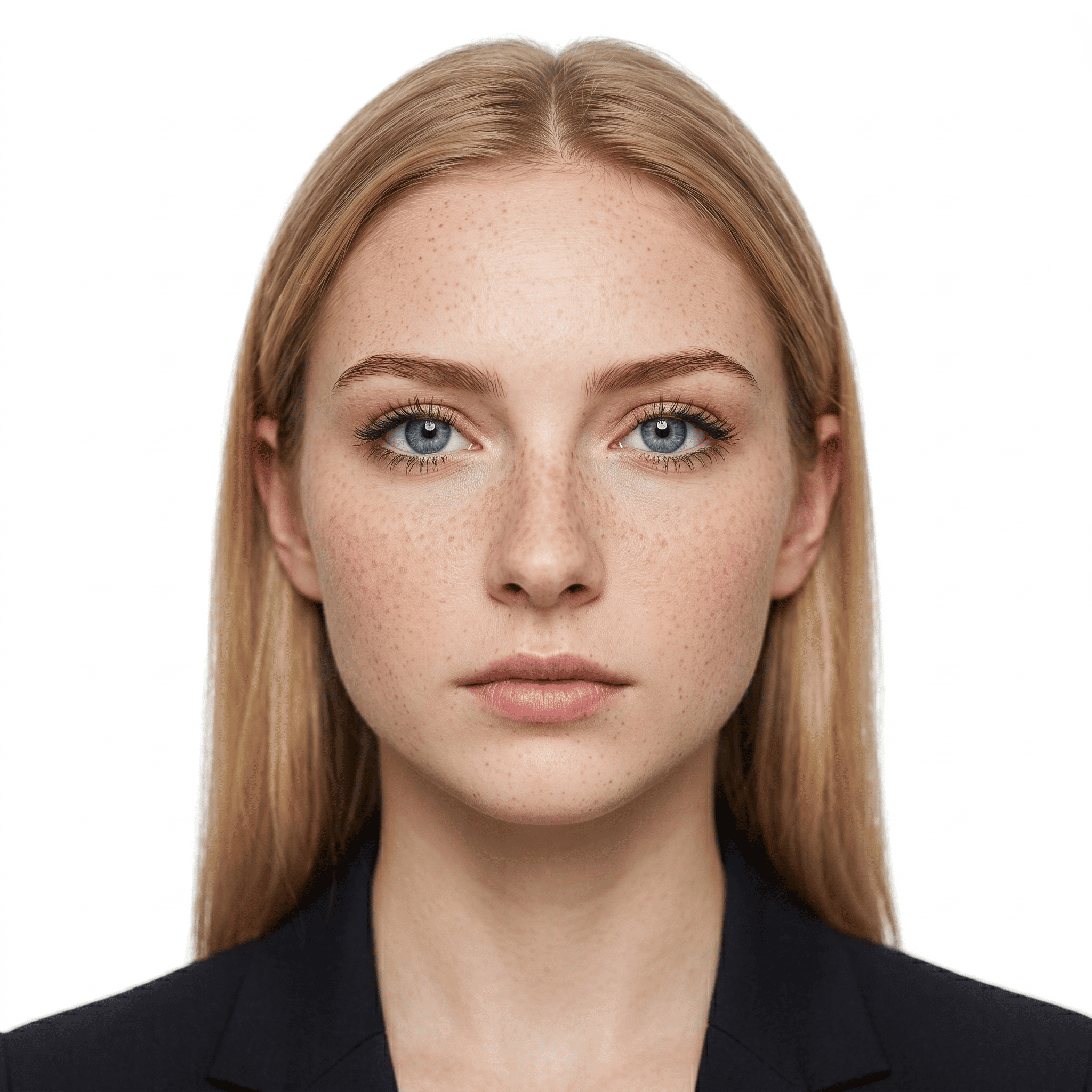 ID Photo
