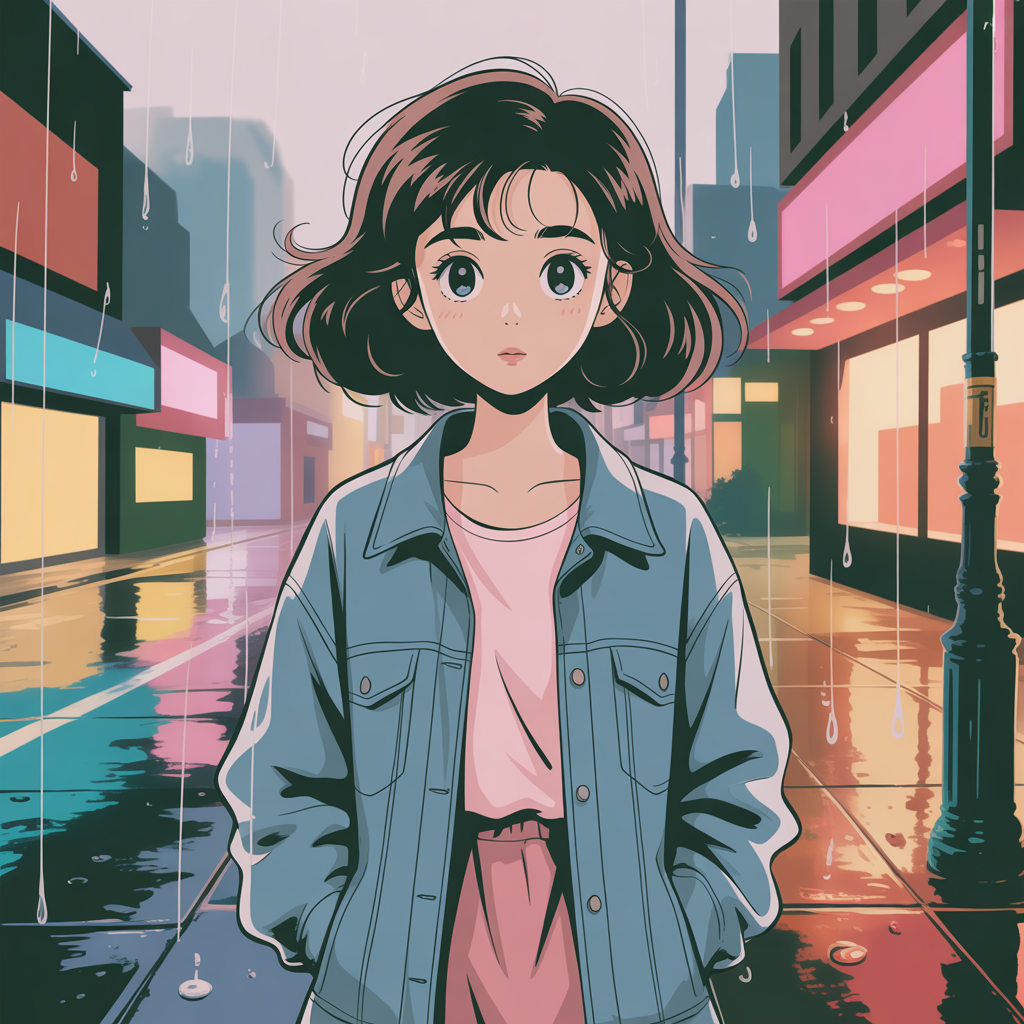 Retro