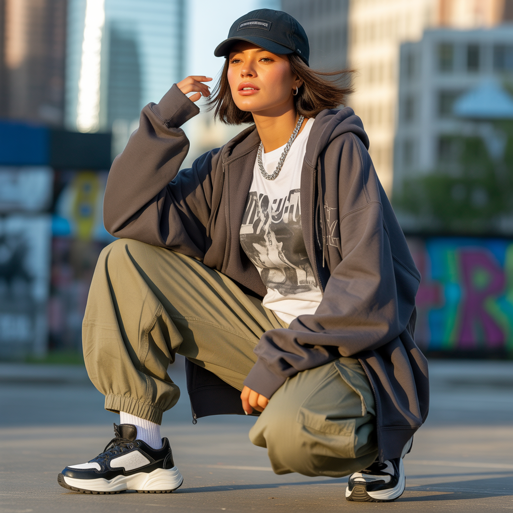 Streetwear