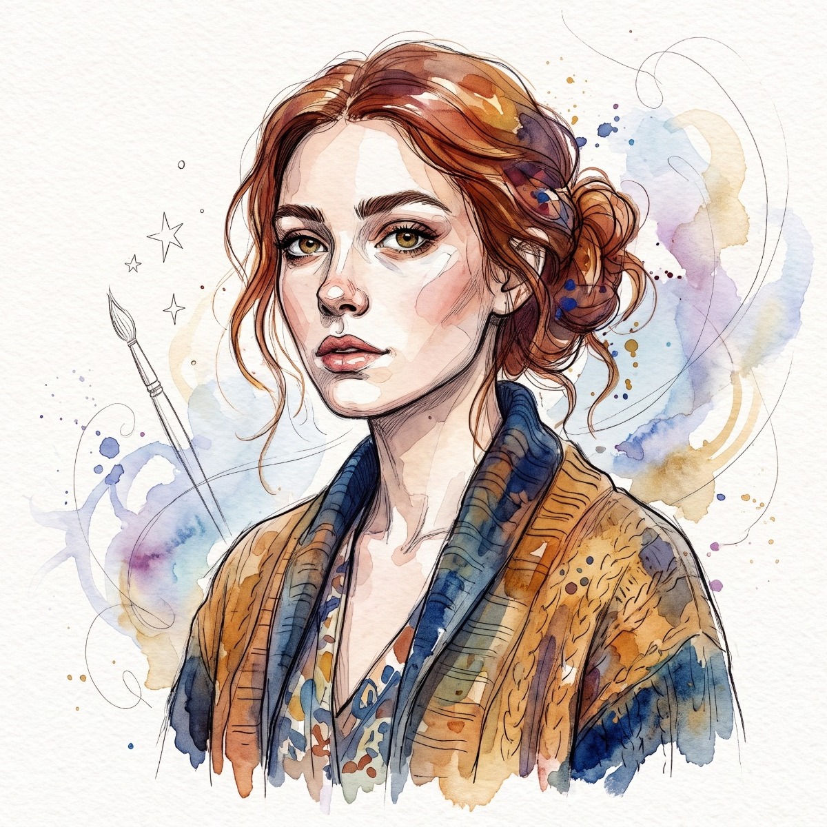 Artistic