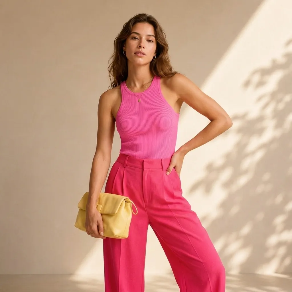 Fashion Editorial