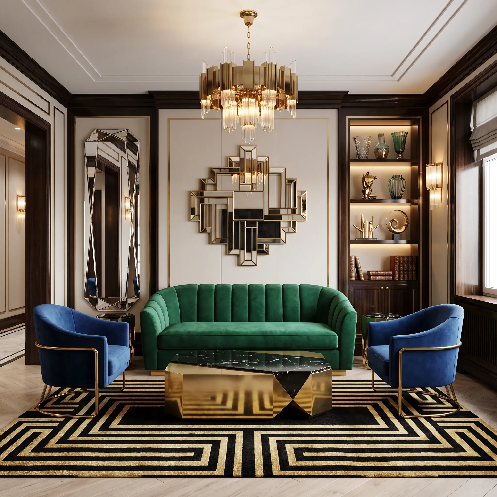 Art Deco