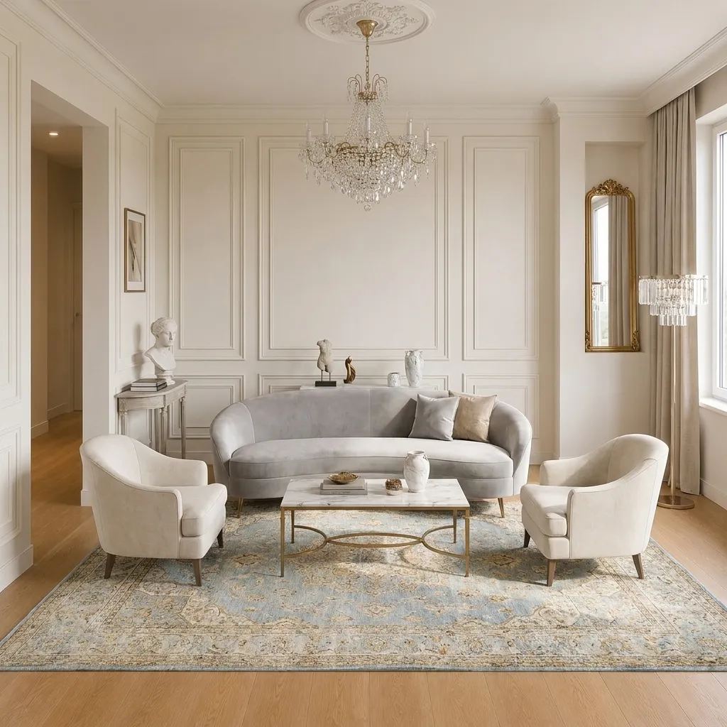 Neoclassical