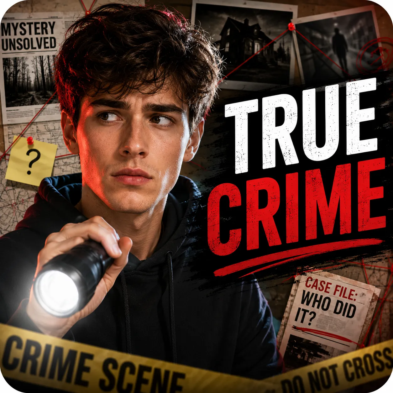 True Crime