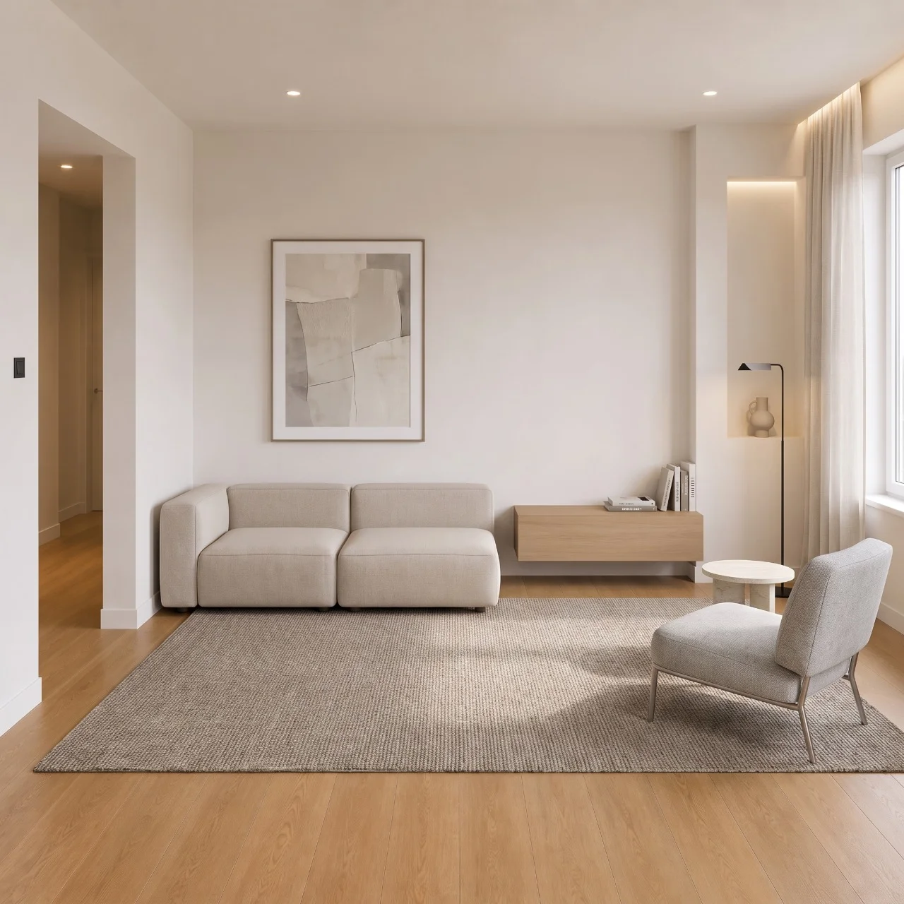 Minimalist