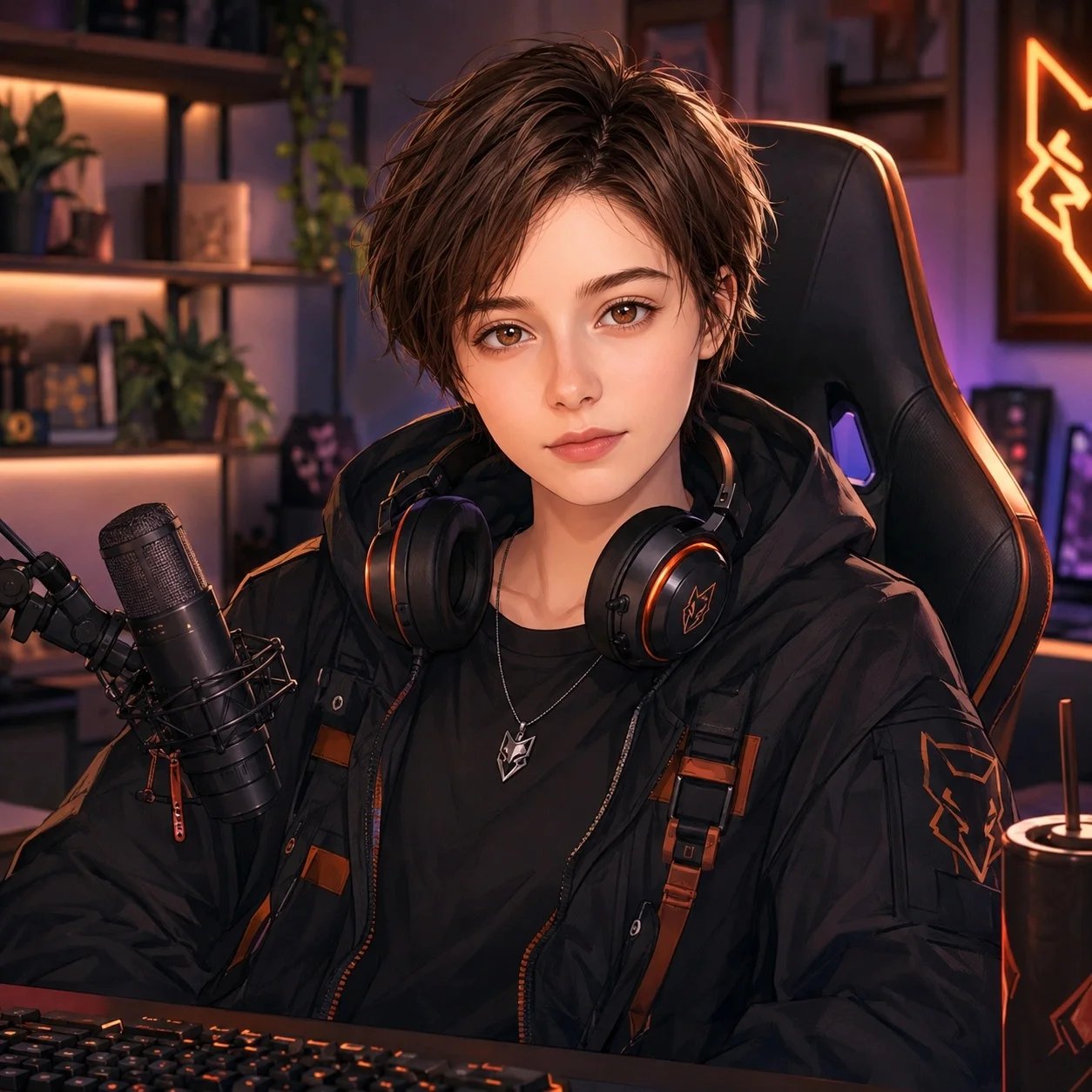 Gaming