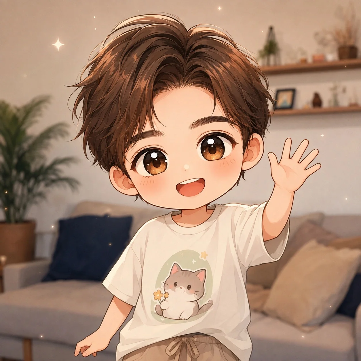 Chibi