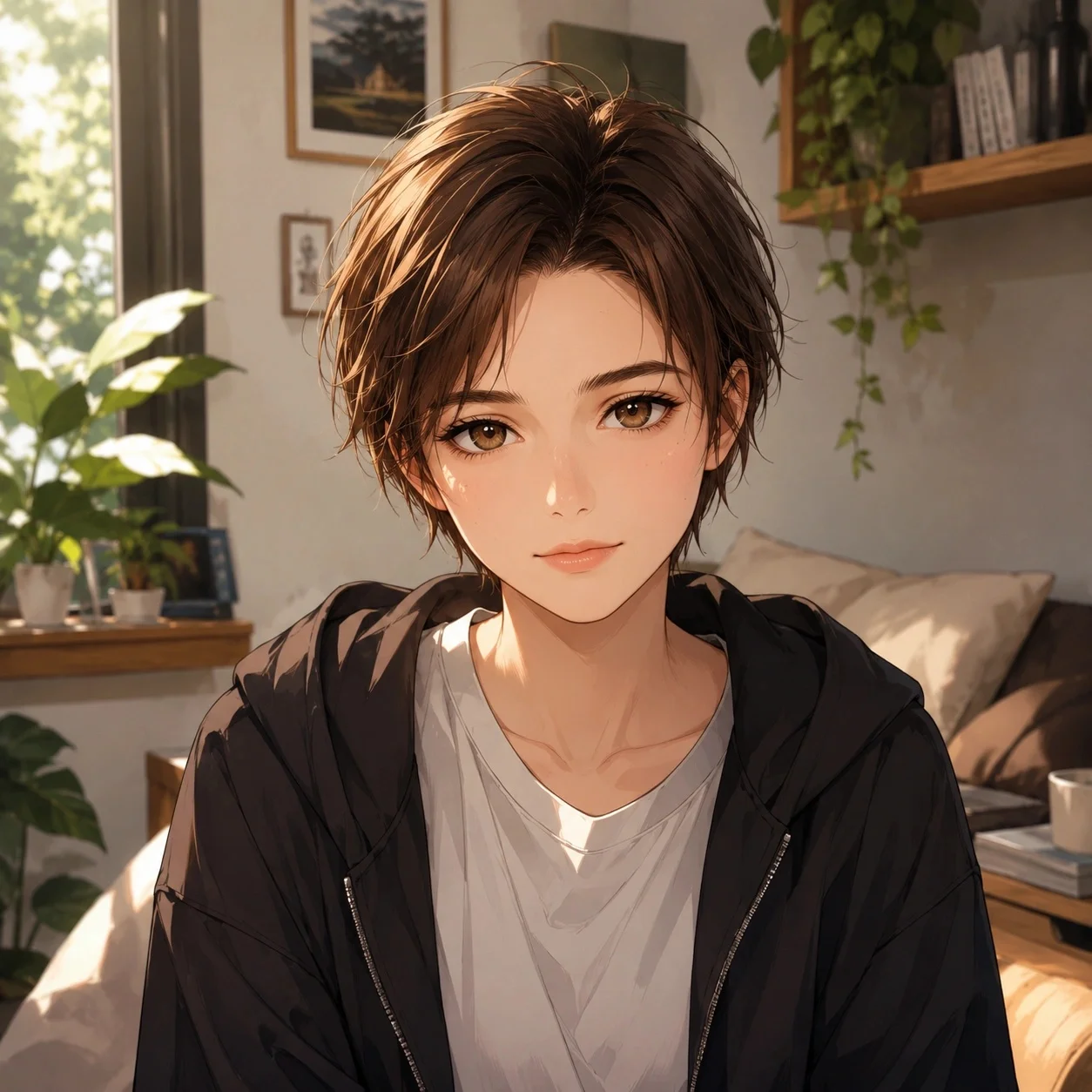 Anime
