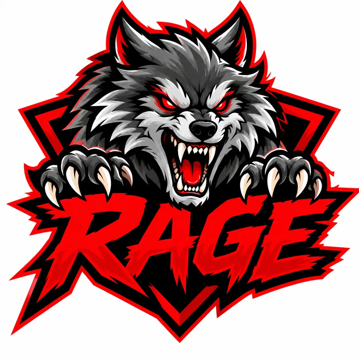 Esports Mascot