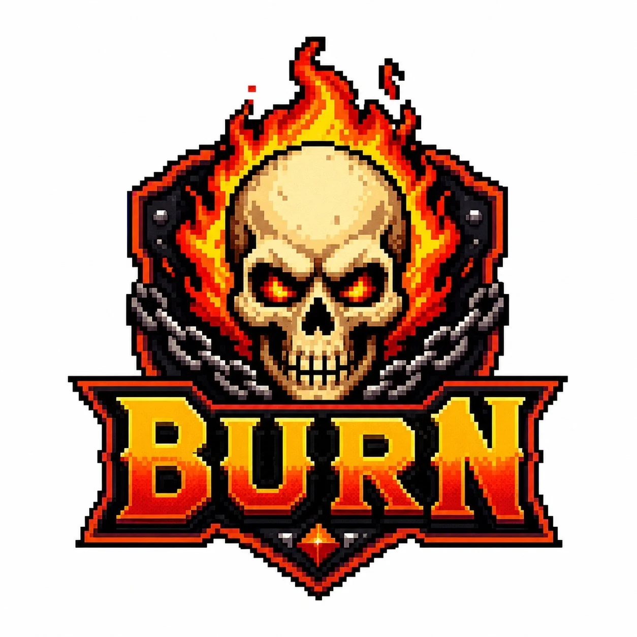 Pixel Art