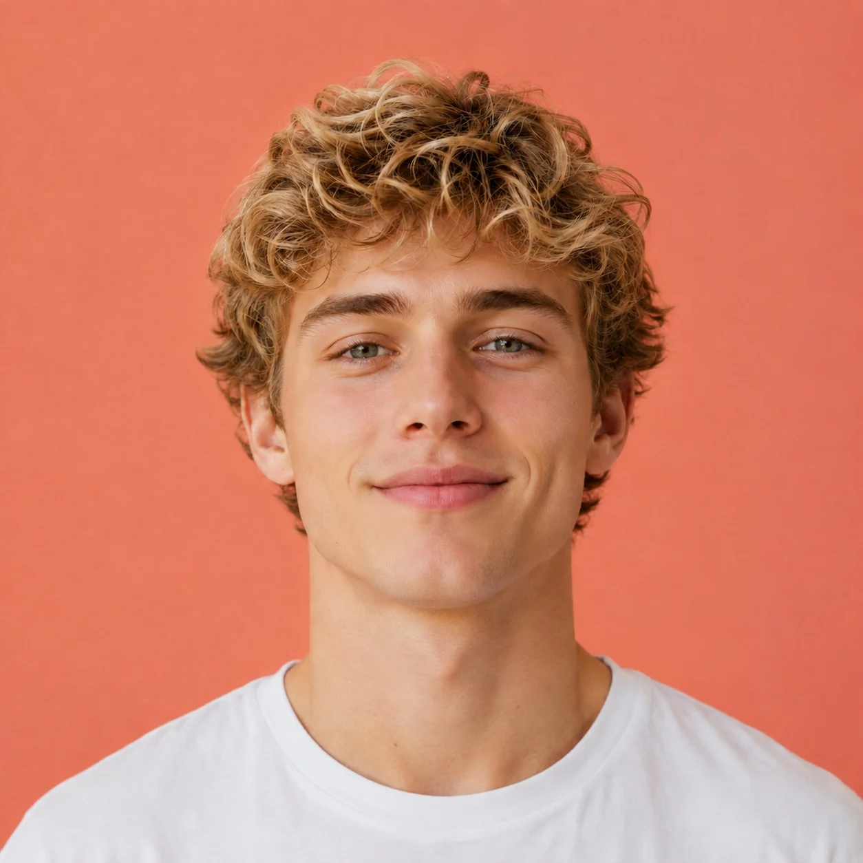 Natural Smile