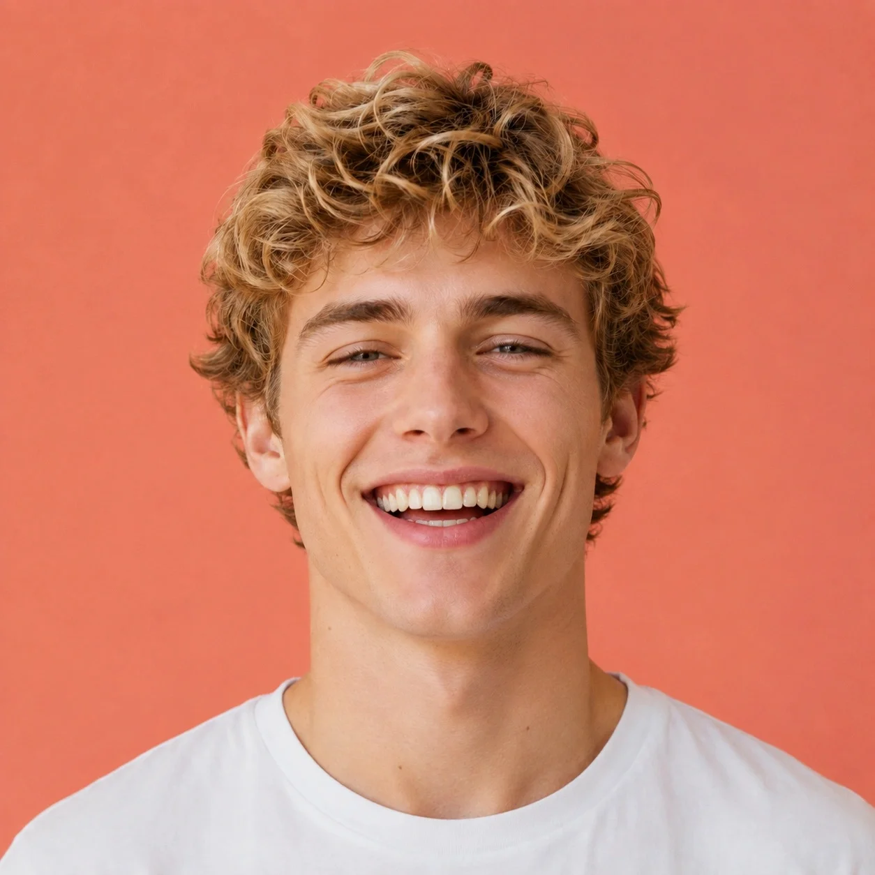 Tooth Laugh