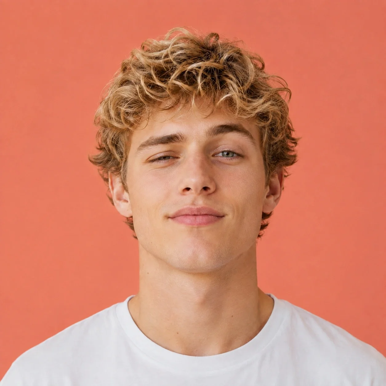 Smirk