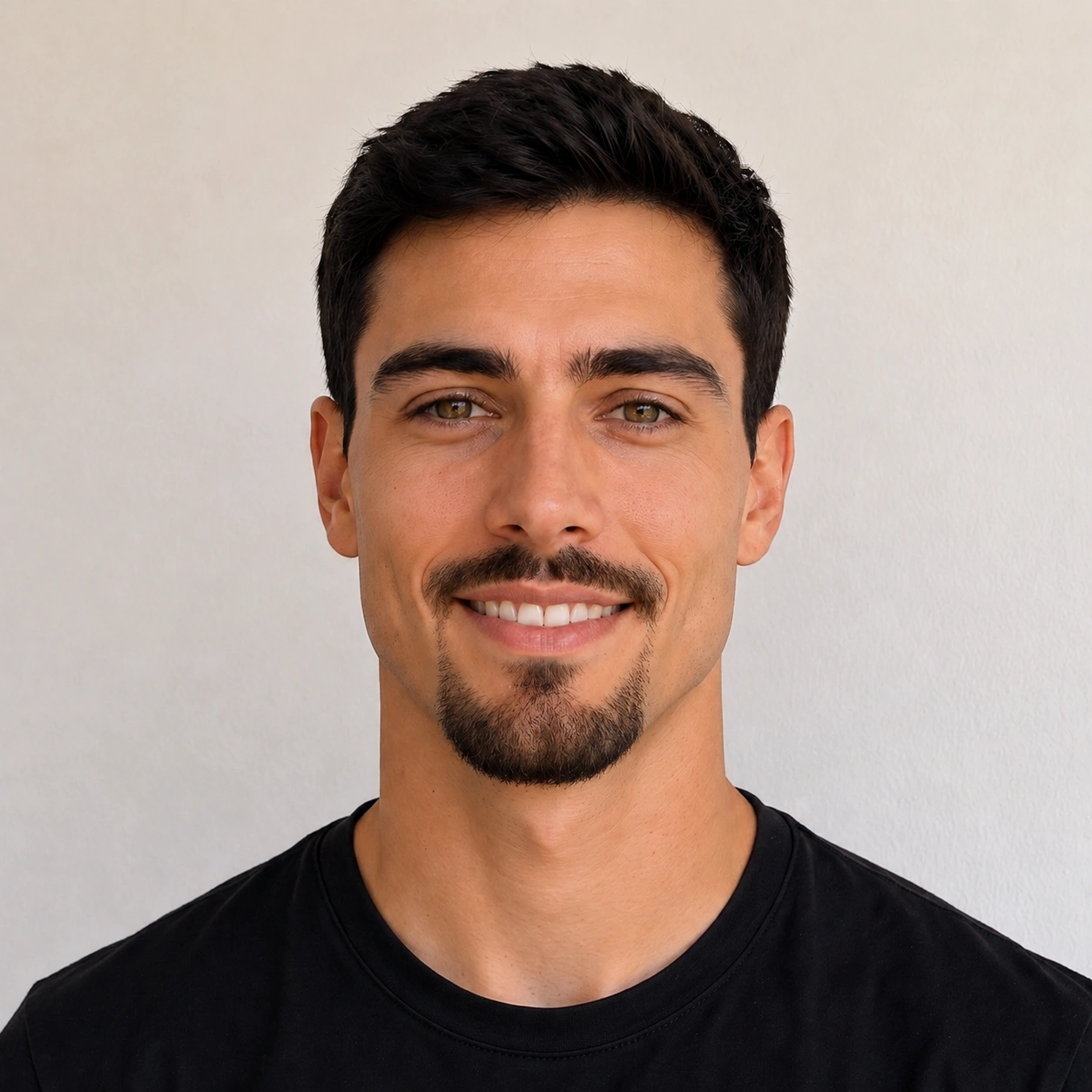 Goatee