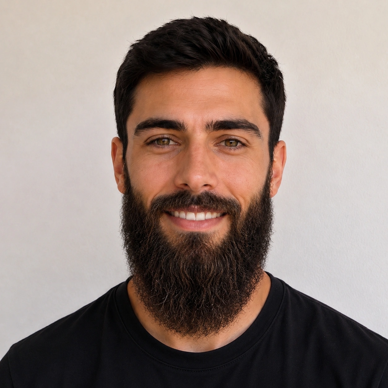 Long Beard