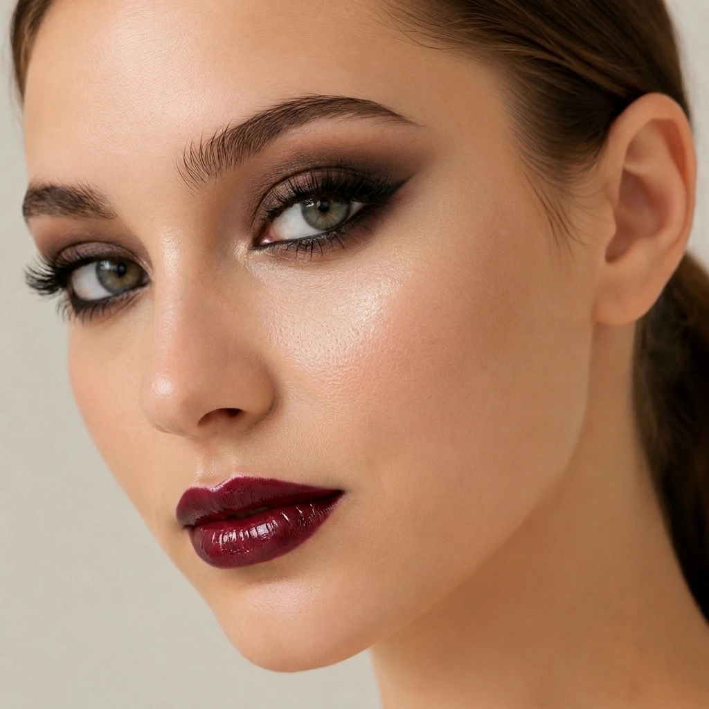Evening Glam