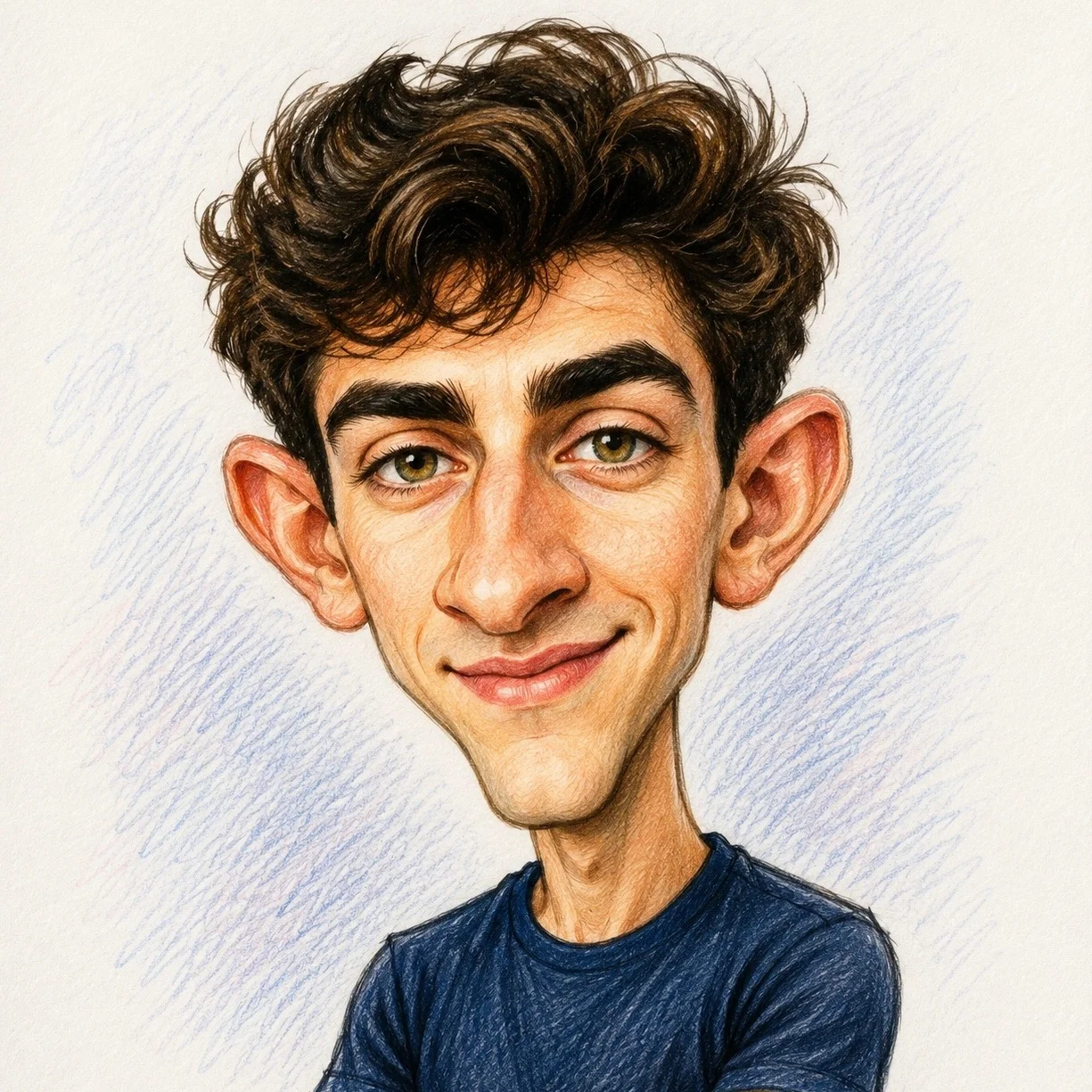 Color Pencil