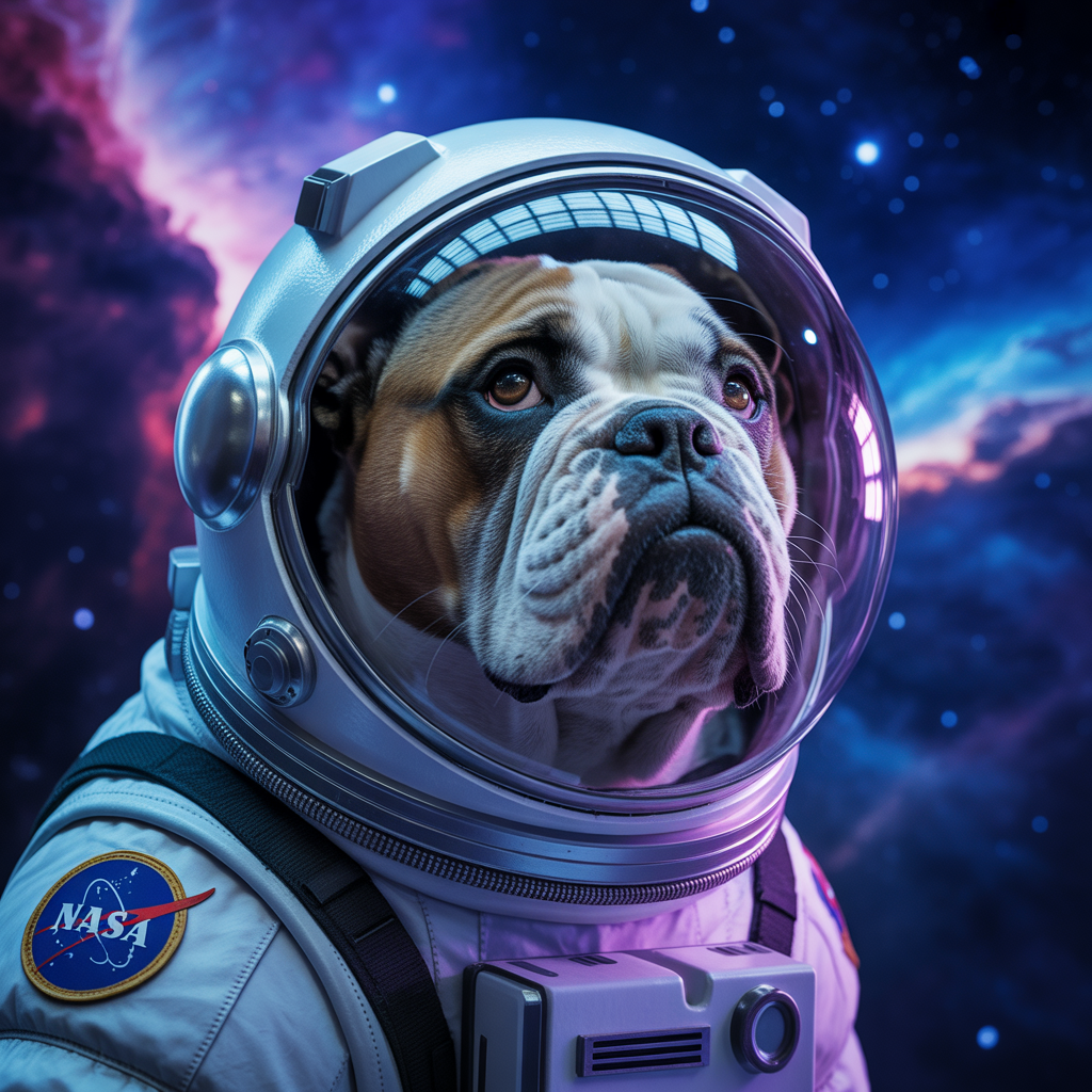 Astronaut